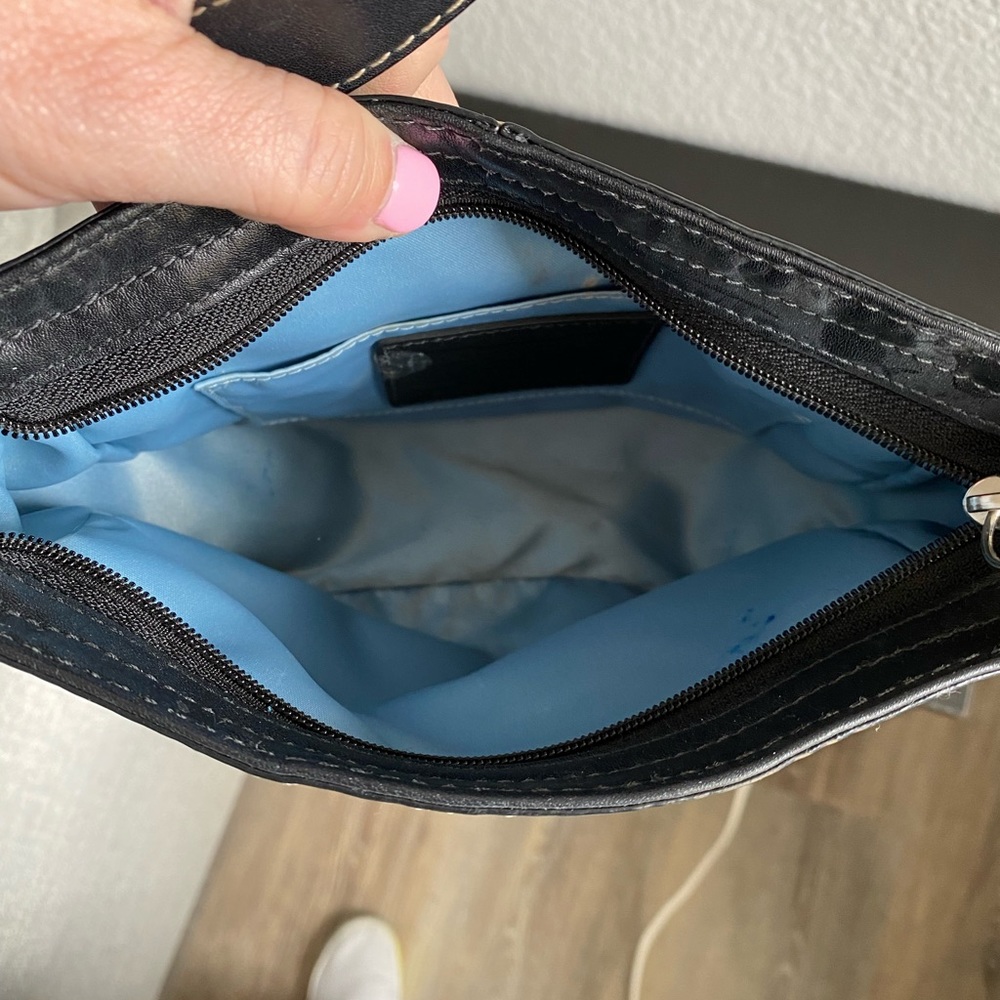 Coach Signature Mini Bag - Picture 2 of 3